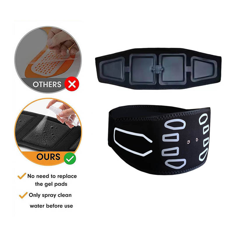 Smart Muscle Toner Abdominal T - Home Gym Options 评论和价格