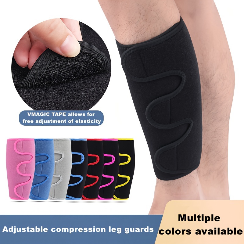 1PC Sport Shin Guard Crossfit  - Seated Calf Raise 评论和价格