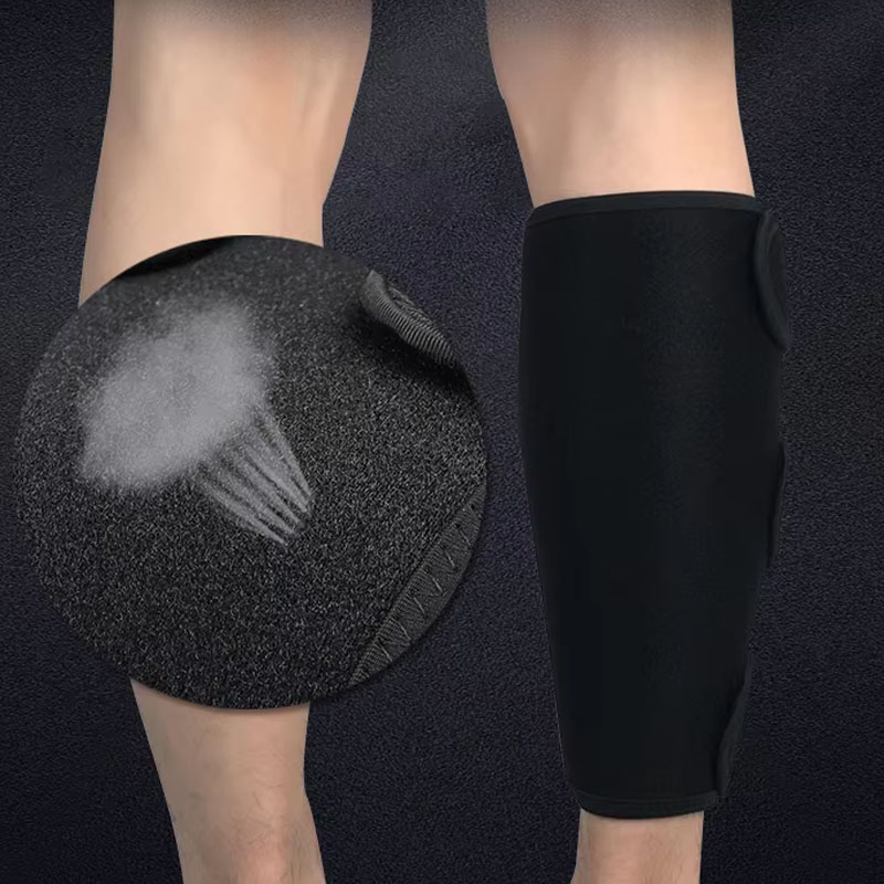 1PC Sport Shin Guard Crossfit  - Seated Calf Raise 评论和价格