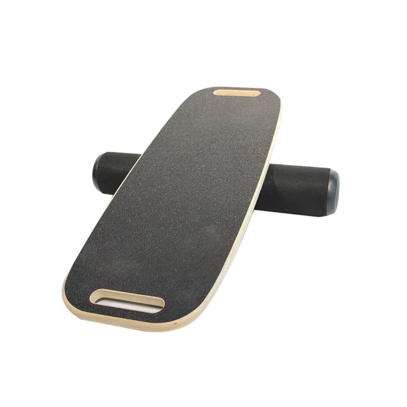 Certainly Wooden Rocker for Ki - Wobble Board Balance 评论和价格