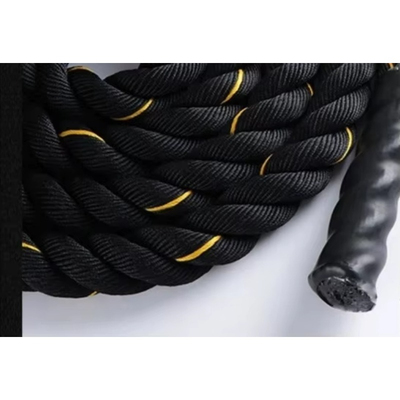 Workout Exercise Battle Rope F - Battle Rope Heavy 评论和价格