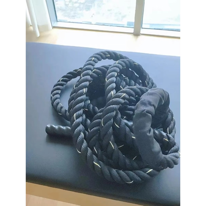 Workout Exercise Battle Rope F - Battle Rope Heavy 评论和价格