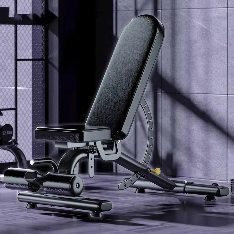 New Adjustable Multi-Function  - Home Gym Studio 评论和价格