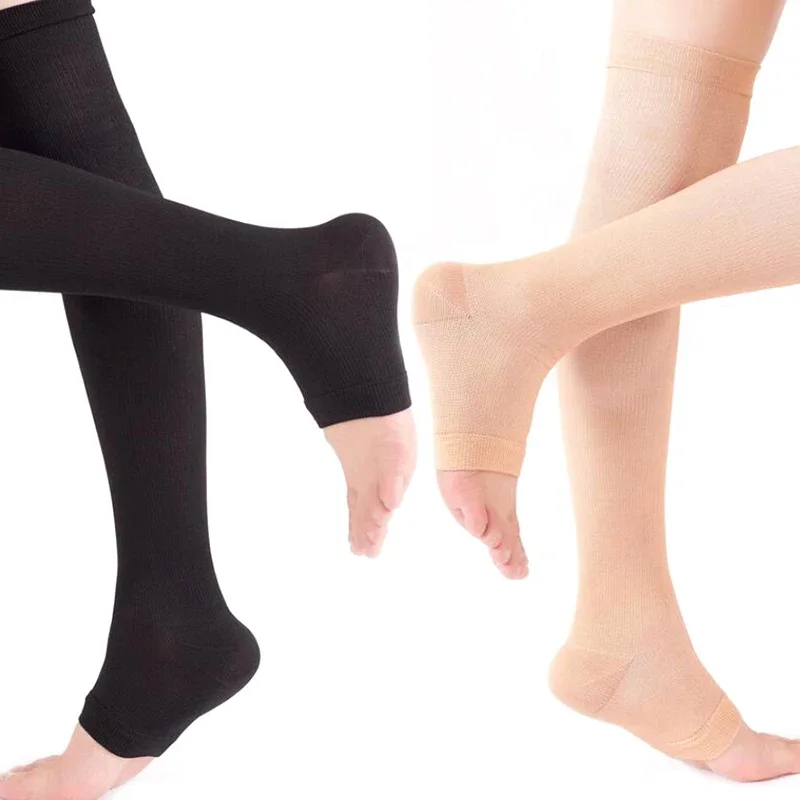 1 Pair Toe to Knee Compression - Seated Calf Raise 评论和价格