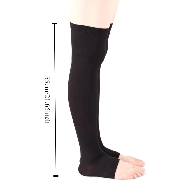 1 Pair Toe to Knee Compression - Seated Calf Raise 评论和价格