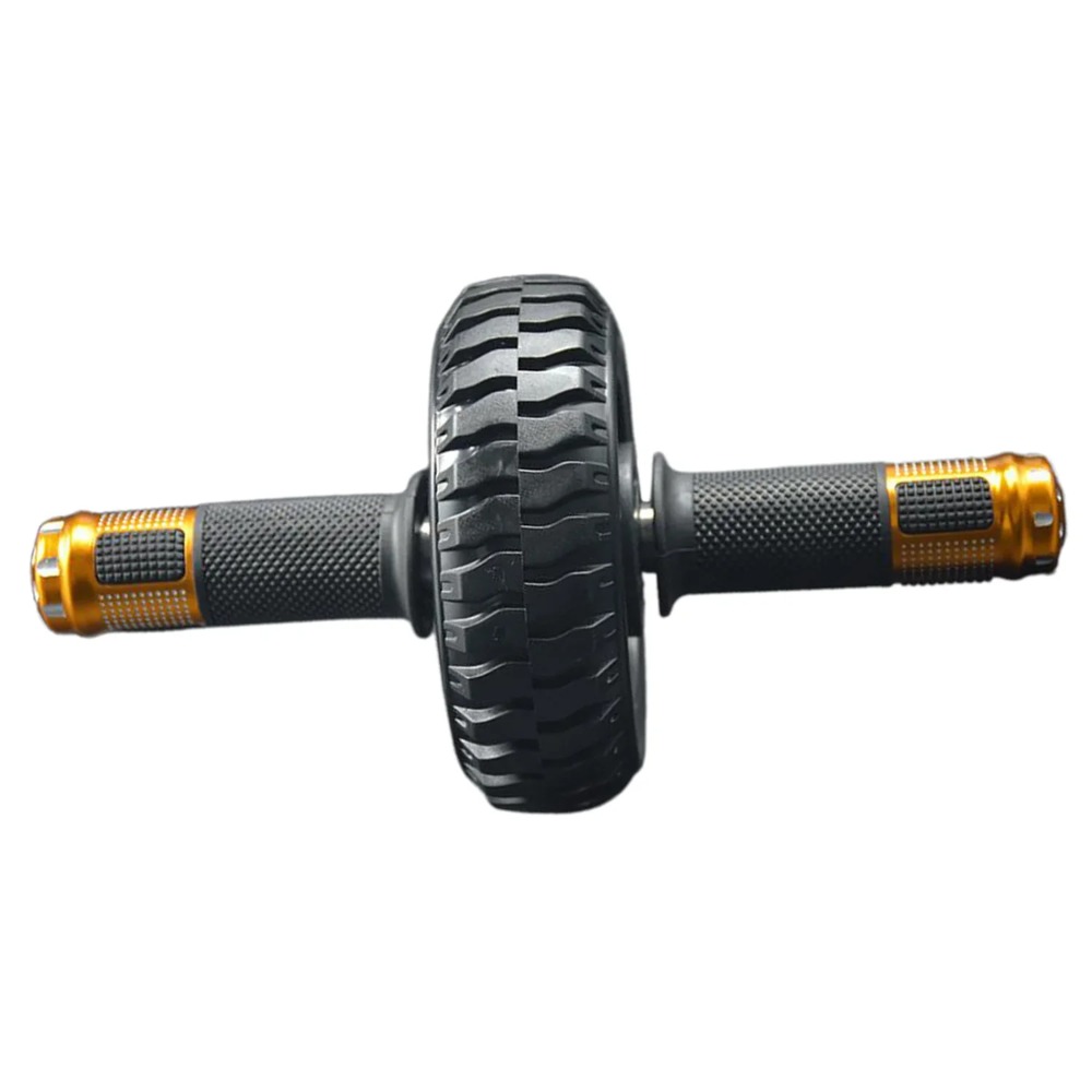 Ergonomic Grip Abdominal Worko - Ab Roller Wheel 评论和价格