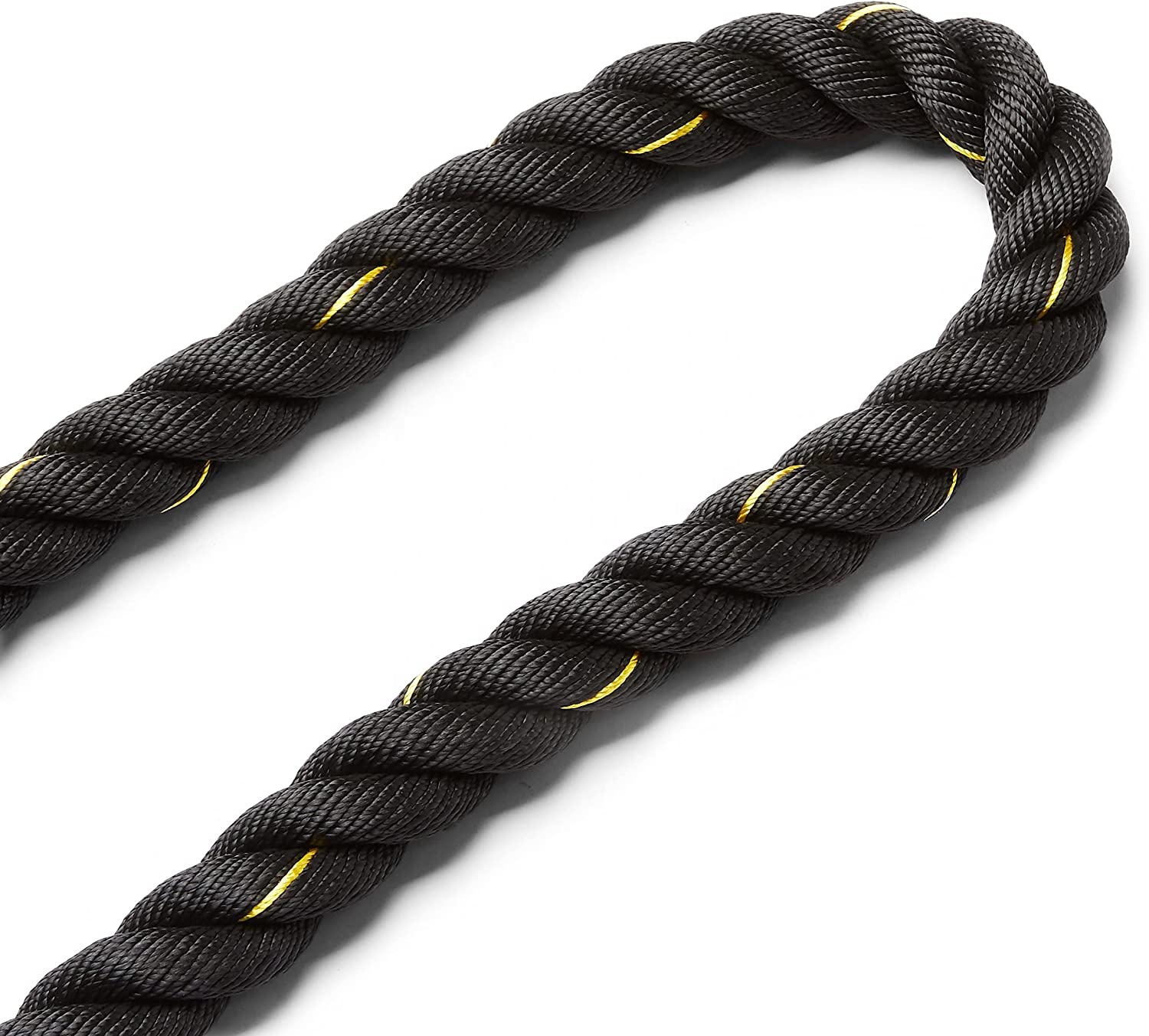 Heavy Jump Fitness Battle Rope - Battle Rope Heavy 评论和价格