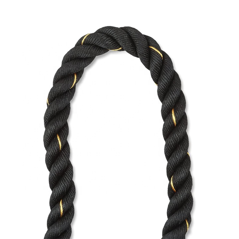 Heavy Jump Fitness Battle Rope - Battle Rope Heavy 评论和价格