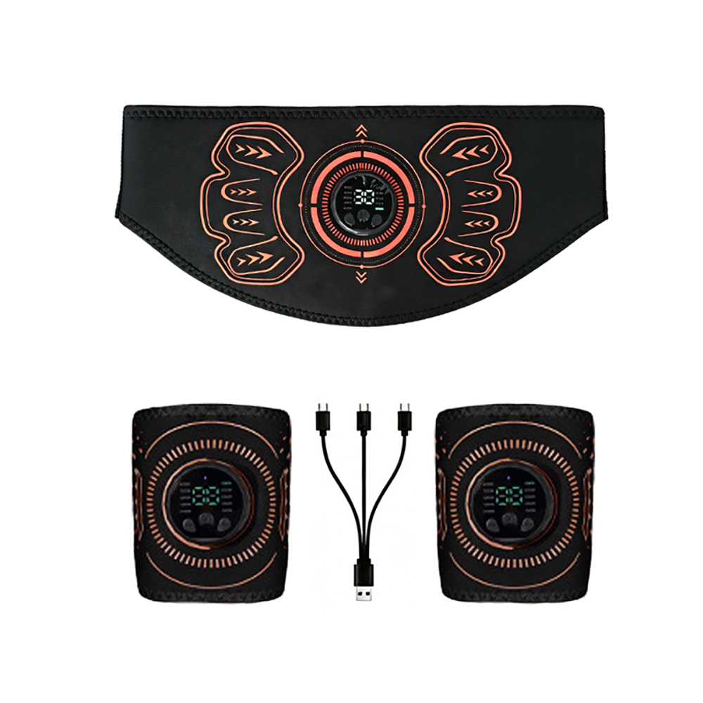 Smart Fitness Belt Muscle Tone - Home Gym Studio 评论和价格