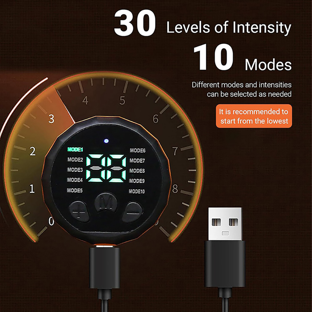 Smart Fitness Belt Muscle Tone - Home Gym Studio 评论和价格