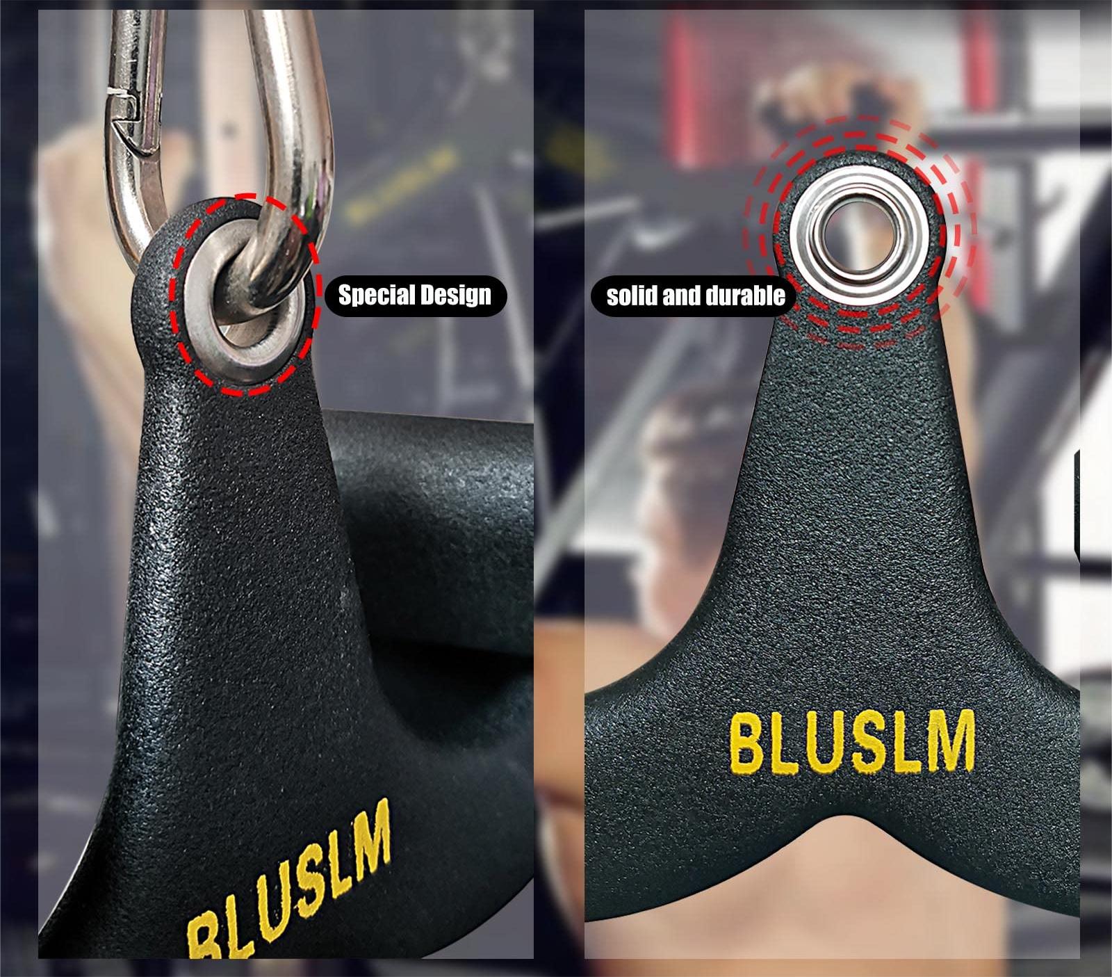 Home Gym Fitness Lat Pull Down - Lat Pulldown Cable 评论和价格