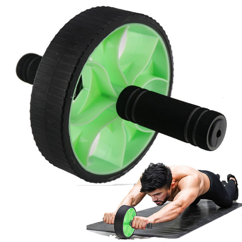 Professional Double-wheeled Up - Home Gym Second 评论和价格