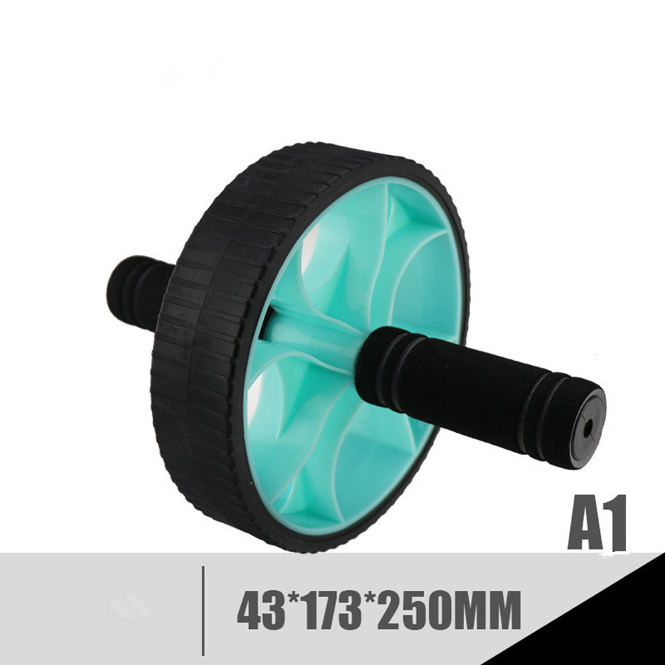 Professional Double-wheeled Up - Home Gym Second 评论和价格