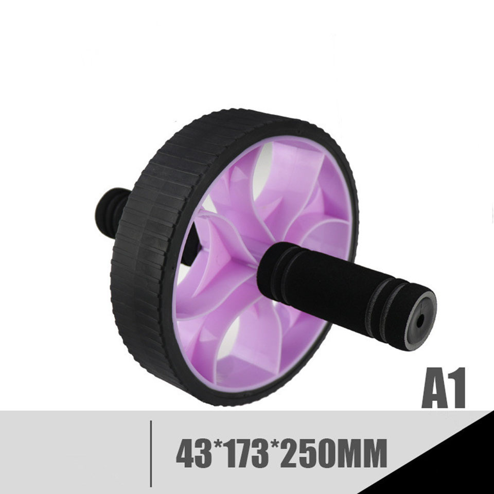 Professional Double-wheeled Up - Home Gym Second 评论和价格