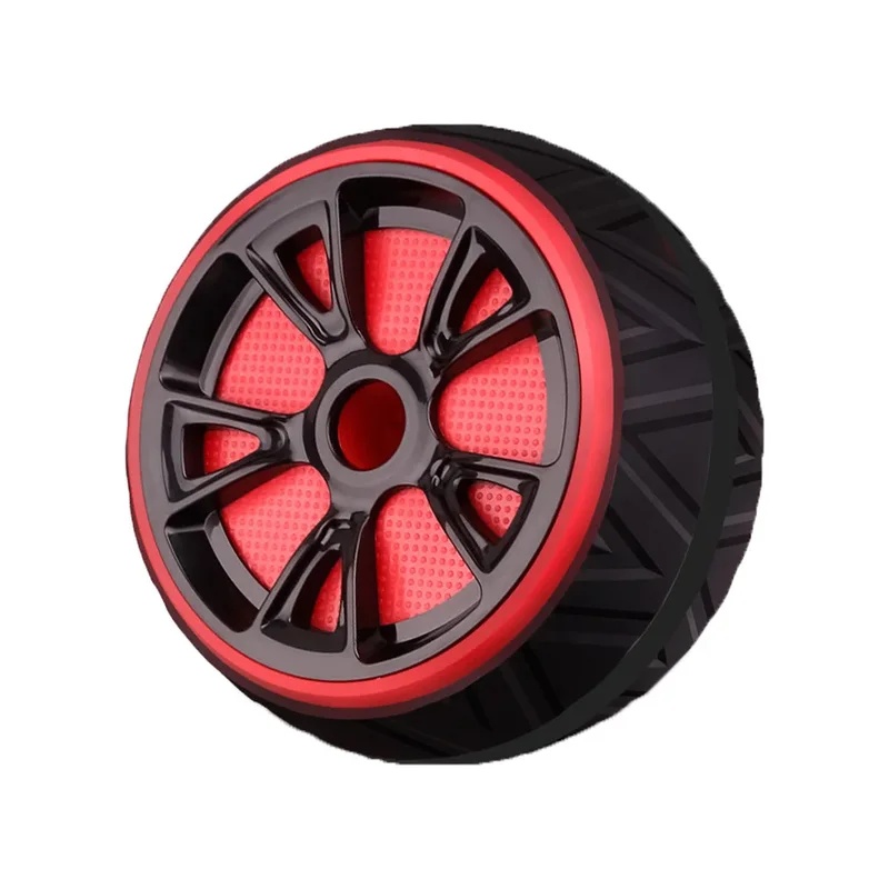 Non-Slip Ab Roller Wheel, Dura - Ab Roller Wheel 评论和价格