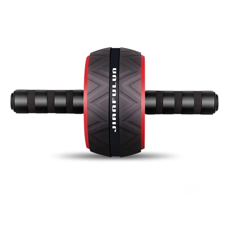 Non-Slip Ab Roller Wheel, Dura - Ab Roller Wheel 评论和价格
