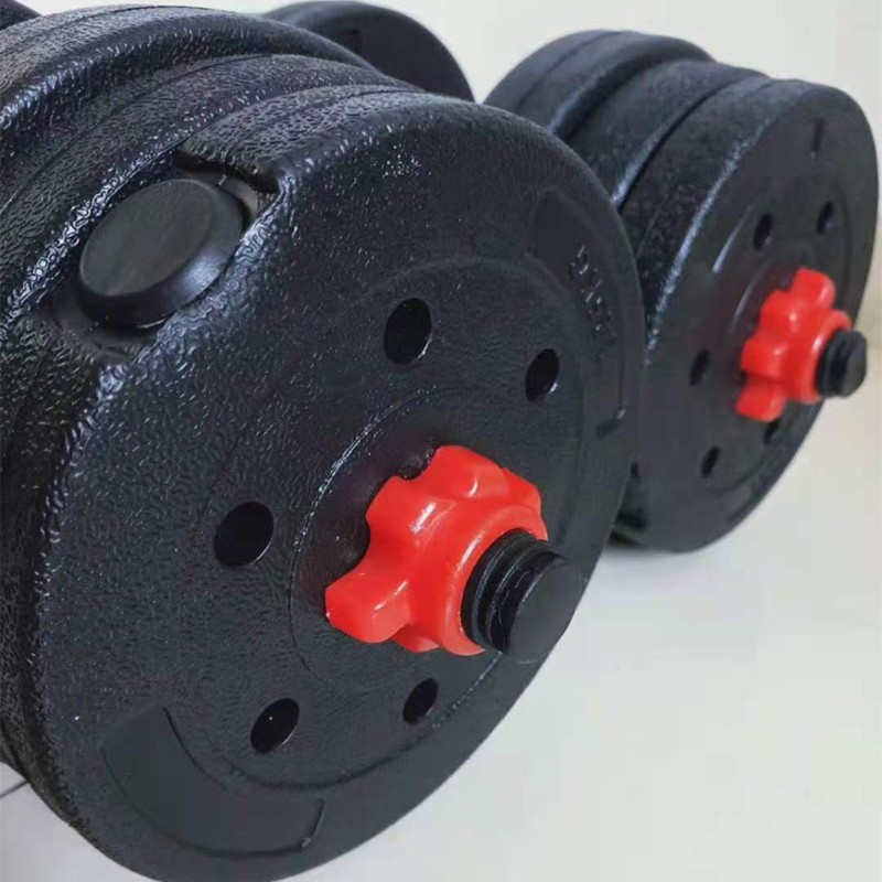 HOES-Dumbbell Lock Nuts- High- - Home Gym Outfit 评论和价格