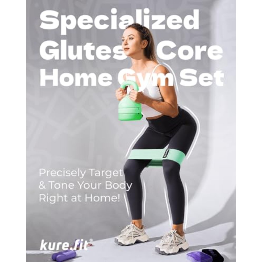 Adjustable Kettlebell for Home - Home Gym Designs 评论和价格