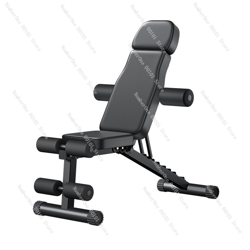 Dumbbell Fitness Chair,Multi-F - Home Gym Dumbbell Workout 评论和价格