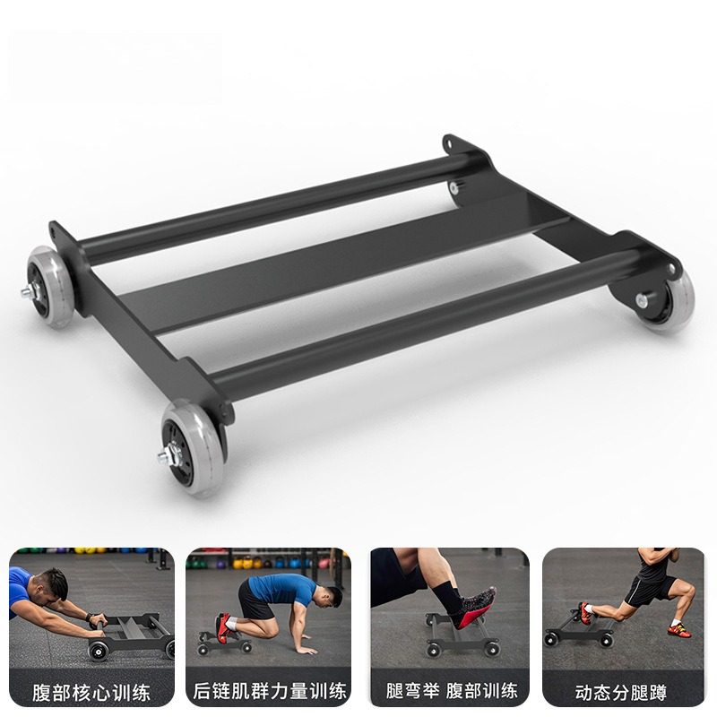 Core Training Ab Wheel Roller  - Ab Roller Wheel 评论和价格