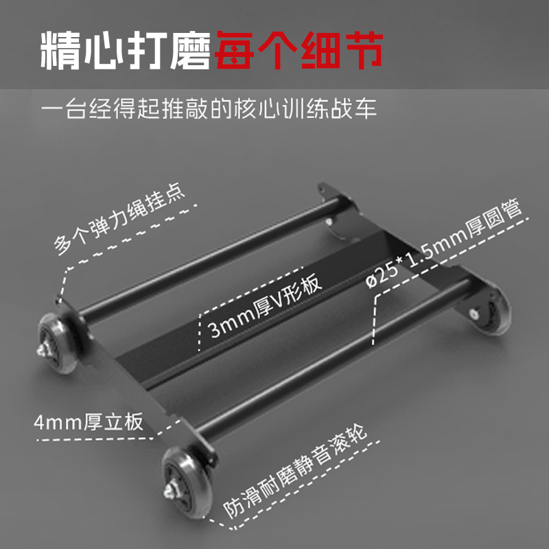 Core Training Ab Wheel Roller  - Ab Roller Wheel 评论和价格