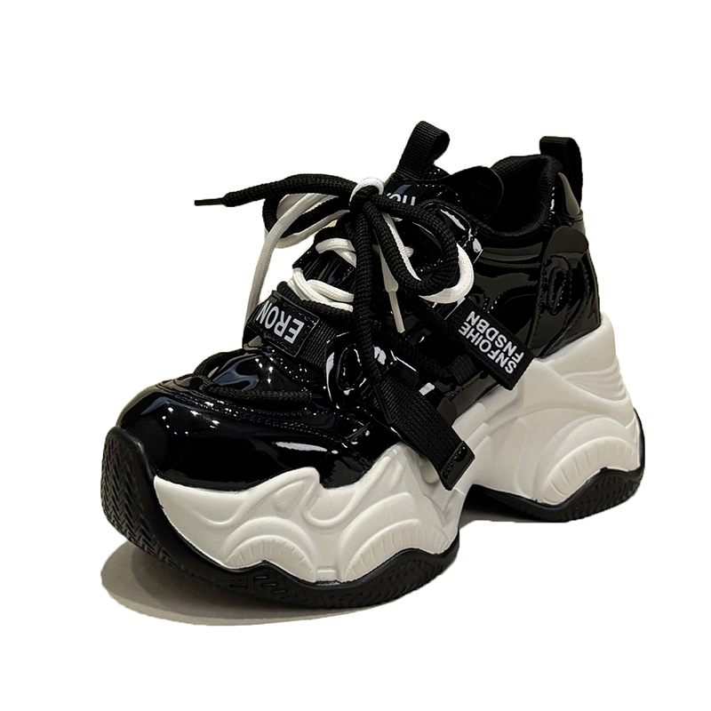 High Platform Sneakers Women 2 - Home Gym Women 评论和价格