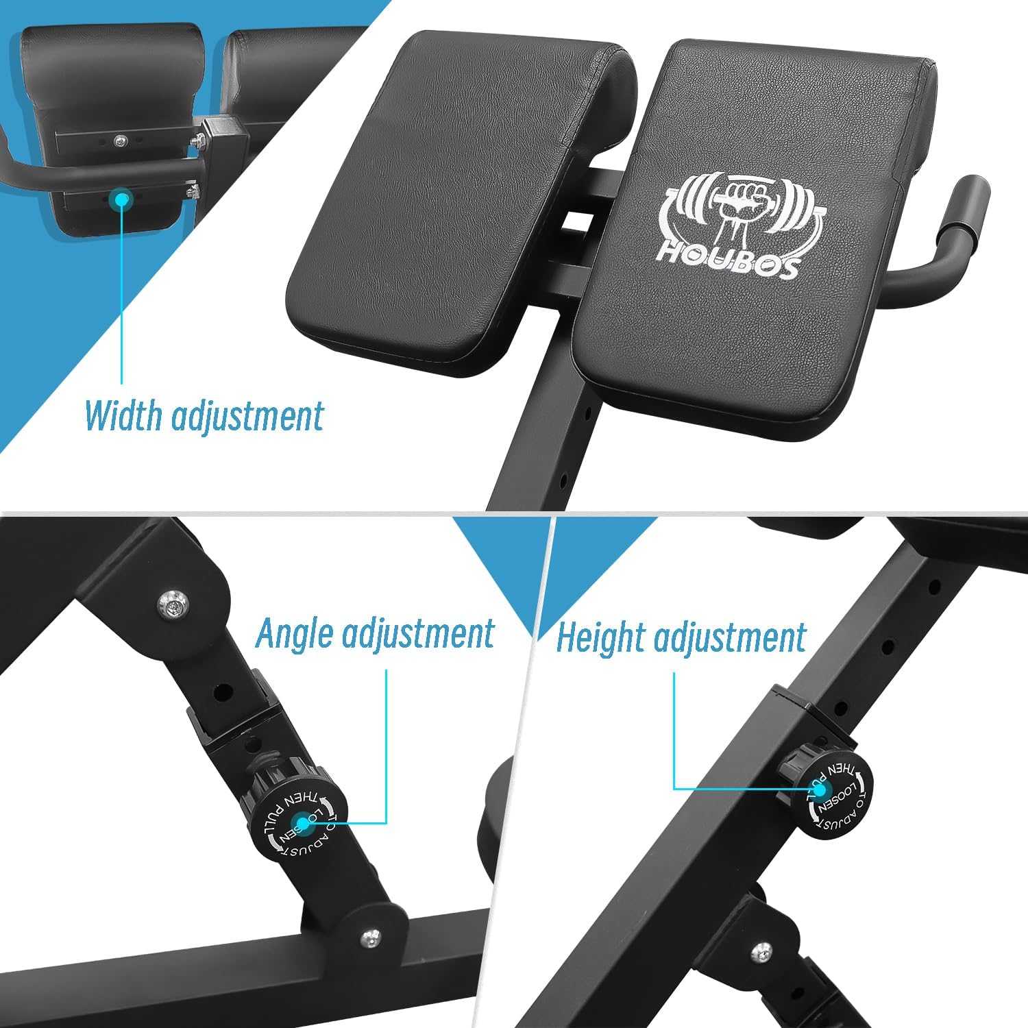 Multi - Functional Foldable Ba - Home Gym Multi 评论和价格