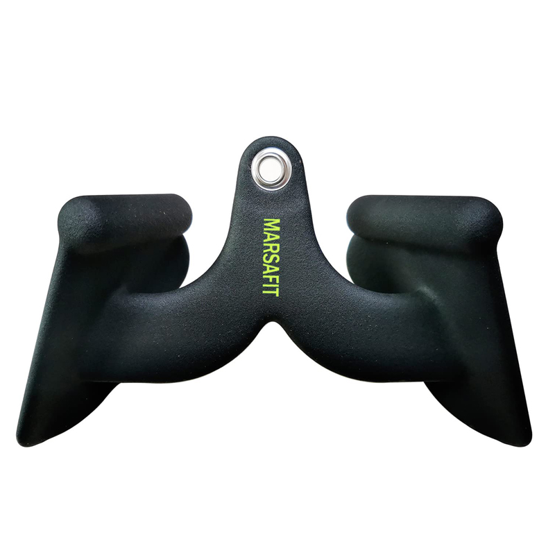 Cable Attachments - Gym Rowing - Lat Pulldown Cable 评论和价格
