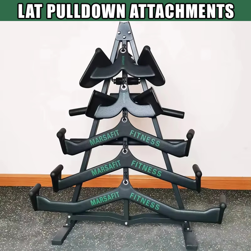Cable Attachments - Gym Rowing - Lat Pulldown Cable 评论和价格