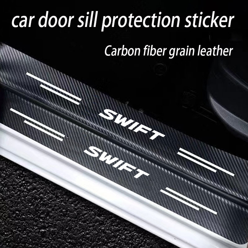 Car Sill Protector Decoration  - Weight Plate Bumper 评论和价格