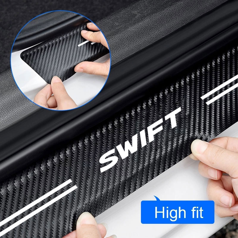Car Sill Protector Decoration  - Weight Plate Bumper 评论和价格