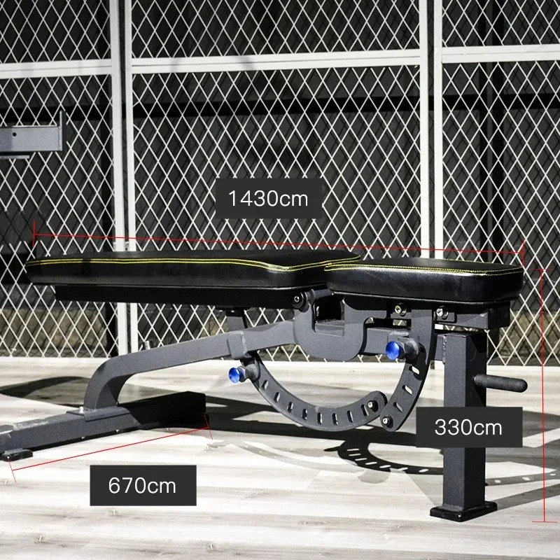 Multi-Functional Adjustable Du - Home Gym Multi 评论和价格