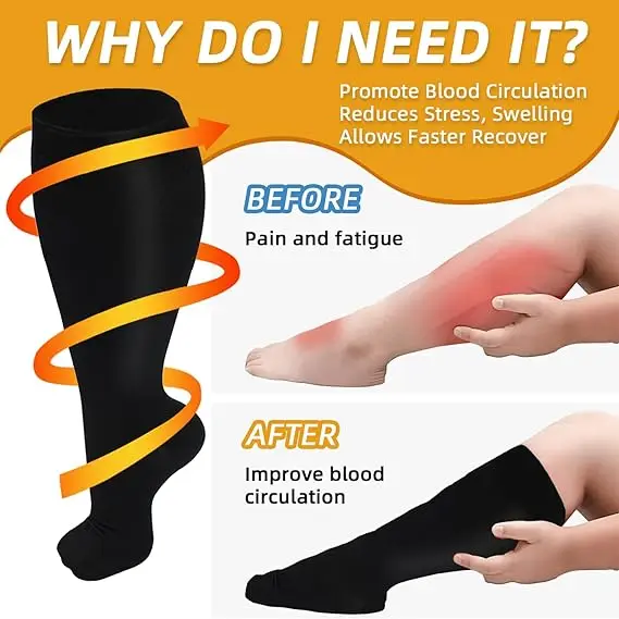 2XL-4XL Plus Size Compression  - Seated Calf Raise 评论和价格