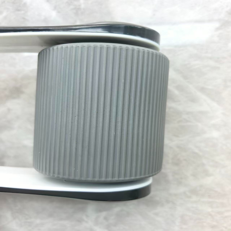 Foldable Ab Roller Silent Doub - Ab Roller Wheel 评论和价格
