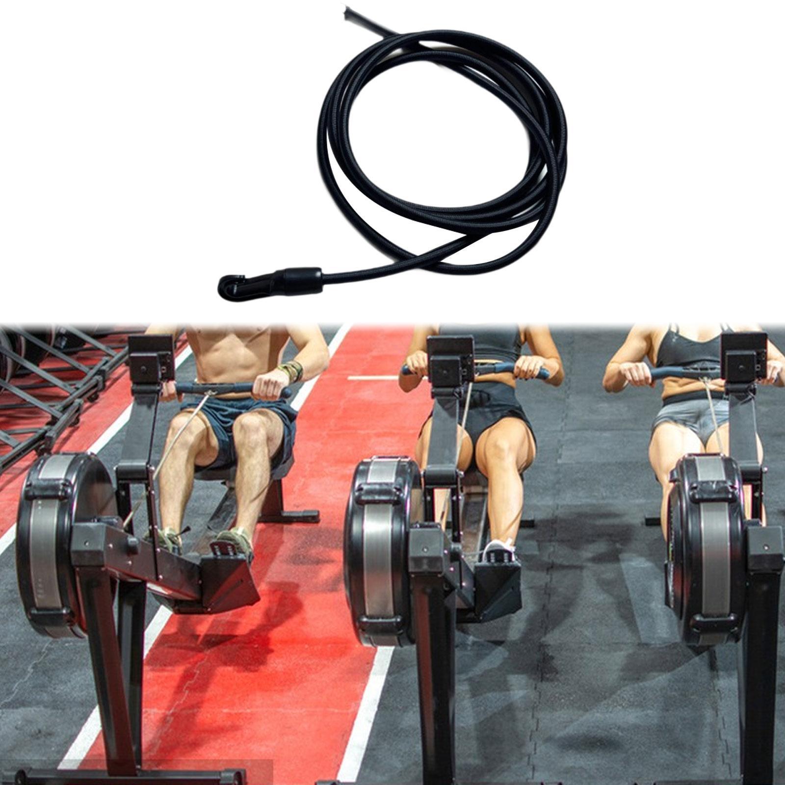 Rowing Machine Pull Belt Repla - Home Gym Build 评论和价格