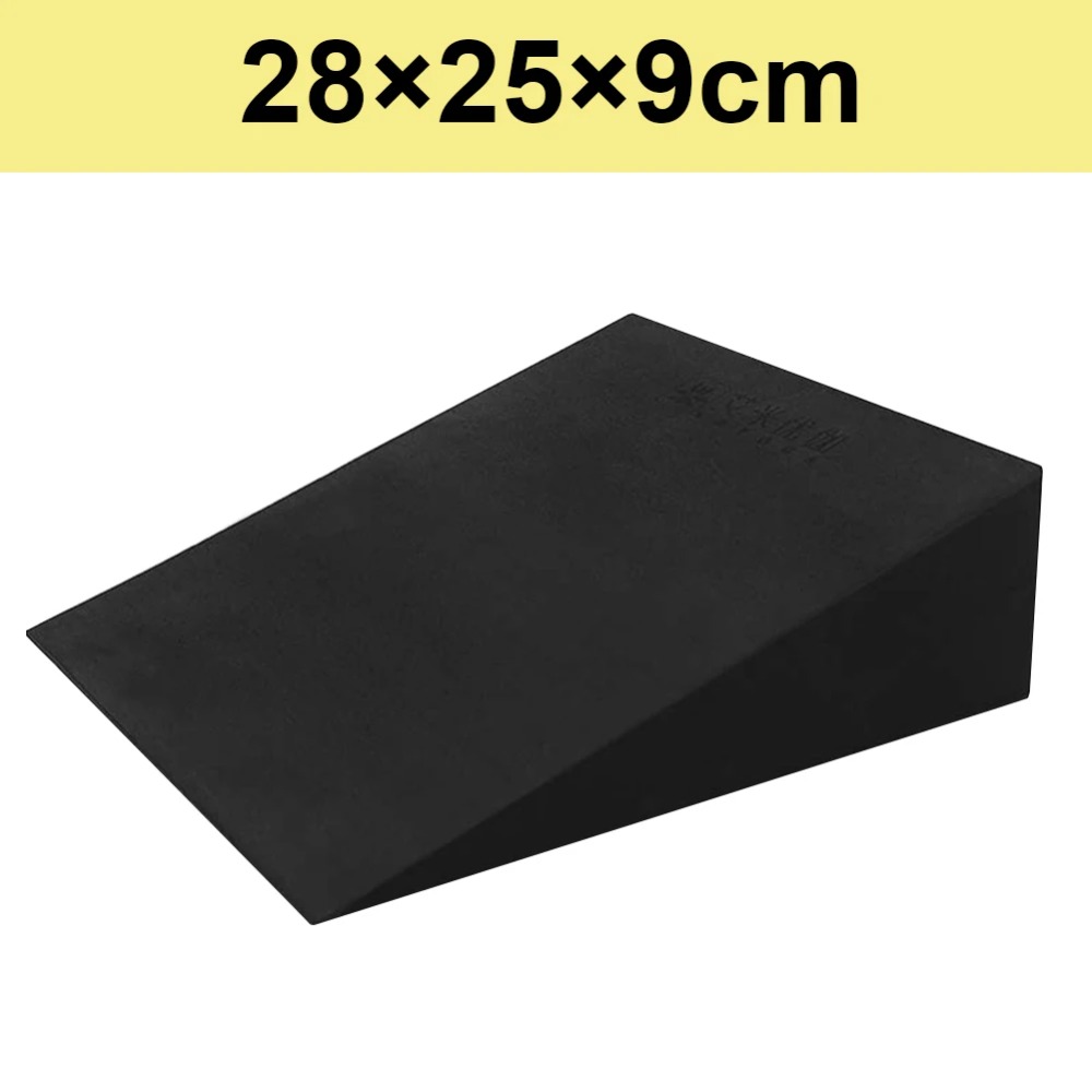 1/2Pcs Yoga Wedge Blocks EVA F - Home Gym Build 评论和价格