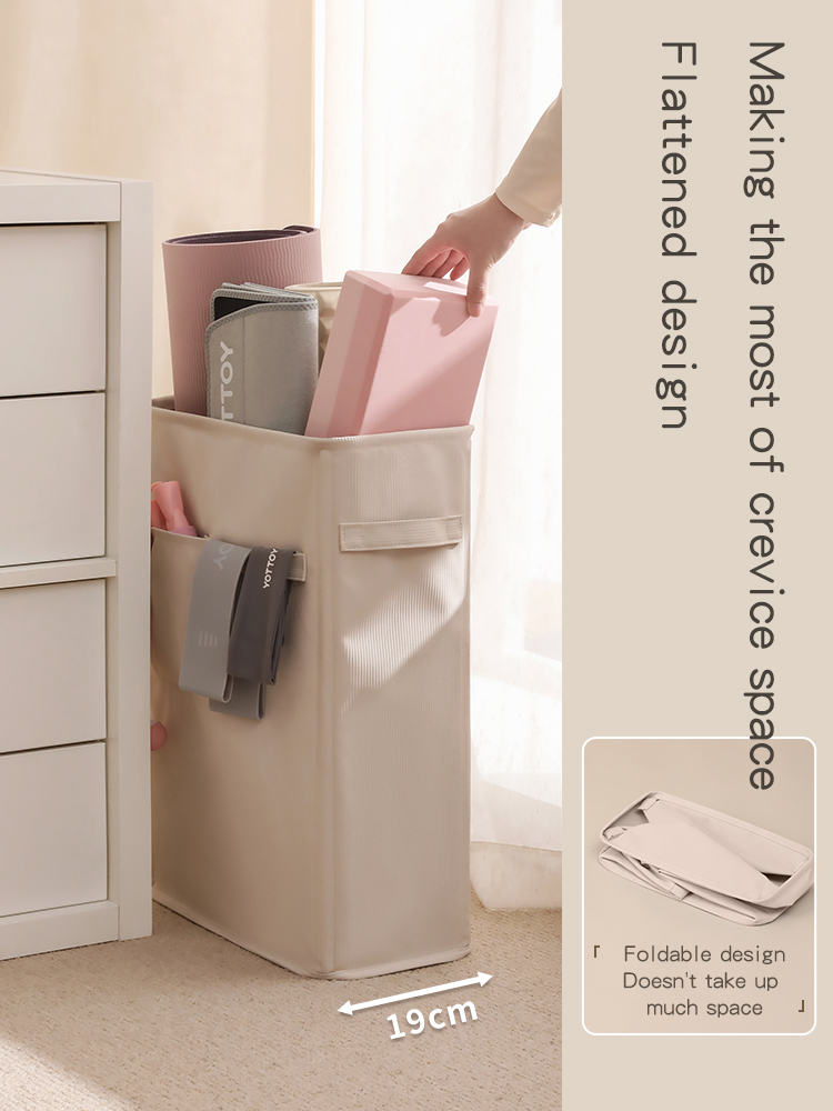 Tianzong Yoga Mat Storage Rack - Home Gym Yoga Storage 评论和价格