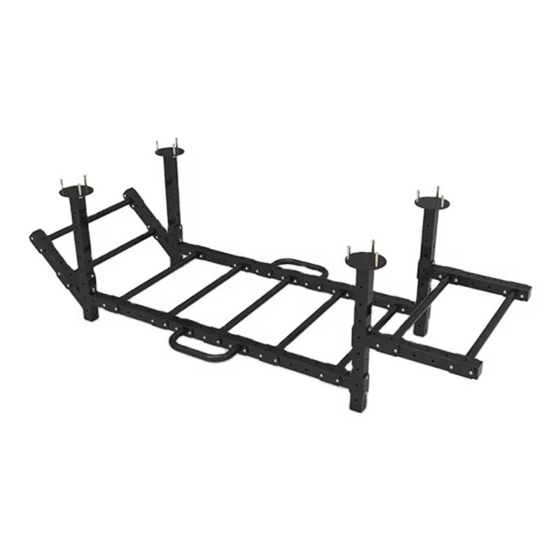 Wall Joist Mounted Pull Up Bar - Home Gym Multi 评论和价格