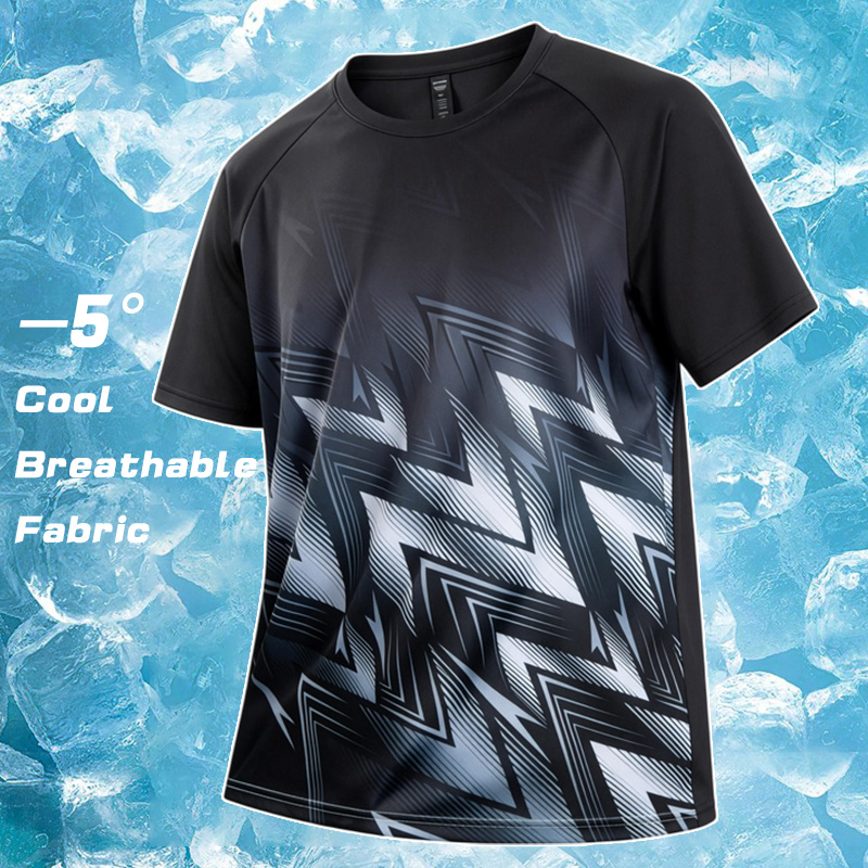 Running T-shirt Quick Drying M - Home Gym Build 评论和价格