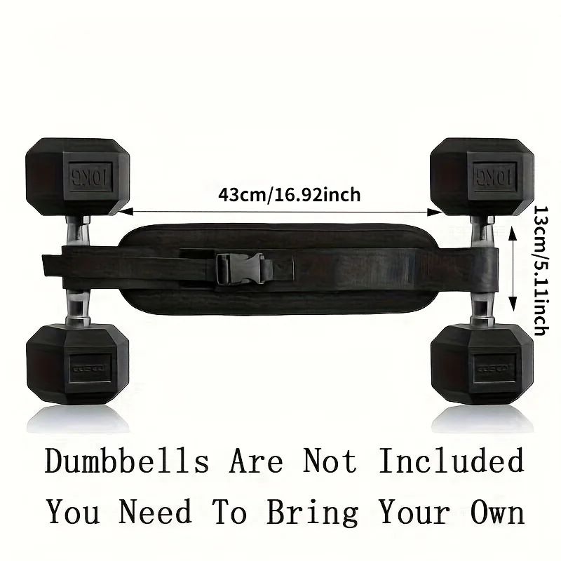 New Adjustable Weighted Waist  - Home Gym Dumbbell Workout 评论和价格
