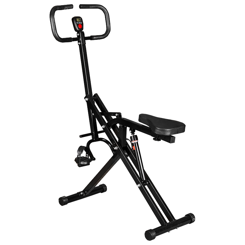 Popular Portable Horse Riding  - Home Gym Build 评论和价格