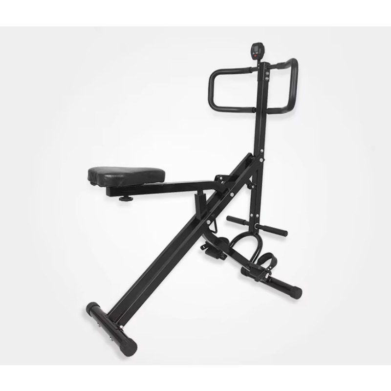 Popular Portable Horse Riding  - Home Gym Build 评论和价格