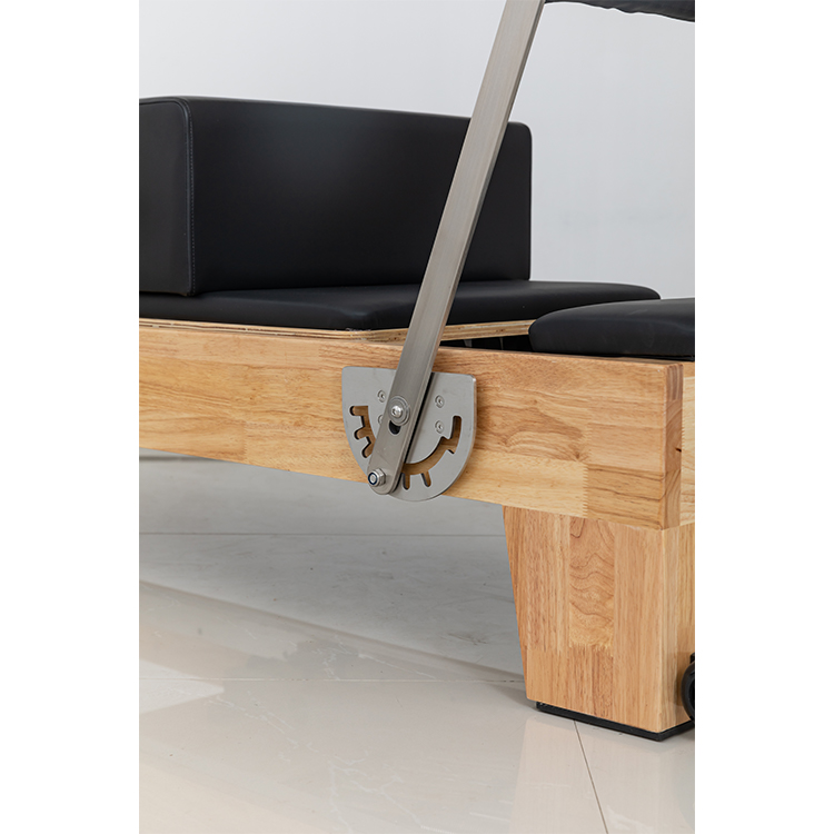 2025 Newest Pilates Reformer E - Home Gym Studio 评论和价格