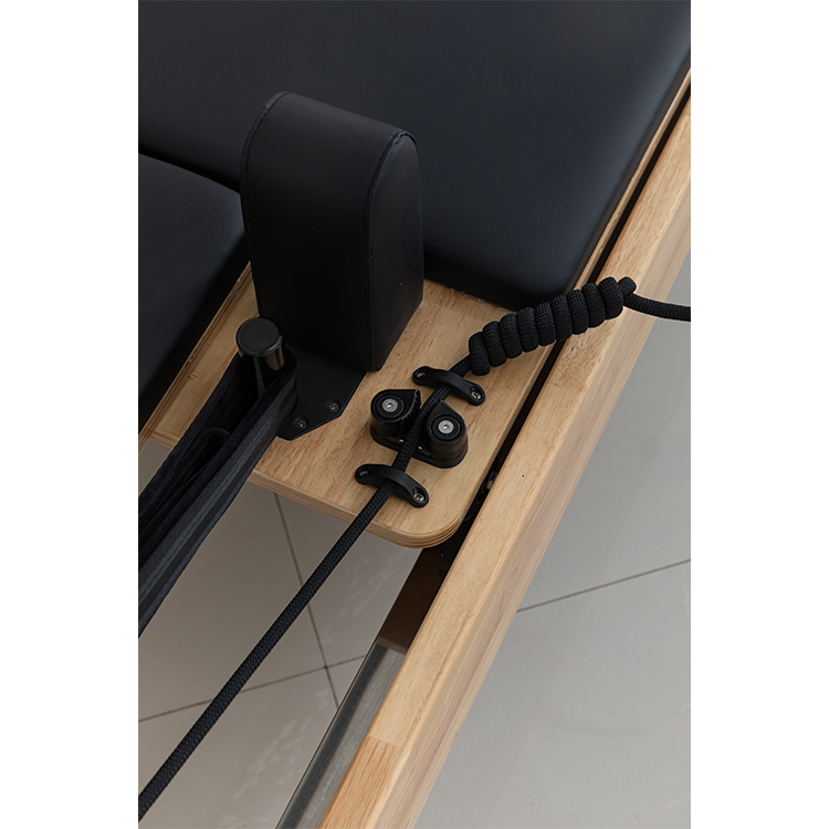 2025 Newest Pilates Reformer E - Home Gym Studio 评论和价格
