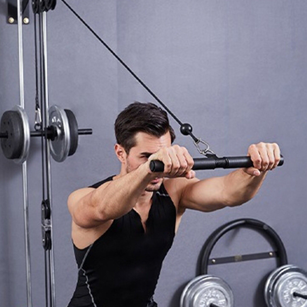 Professional Fitness Pull Bar  - Home Gym Women 评论和价格
