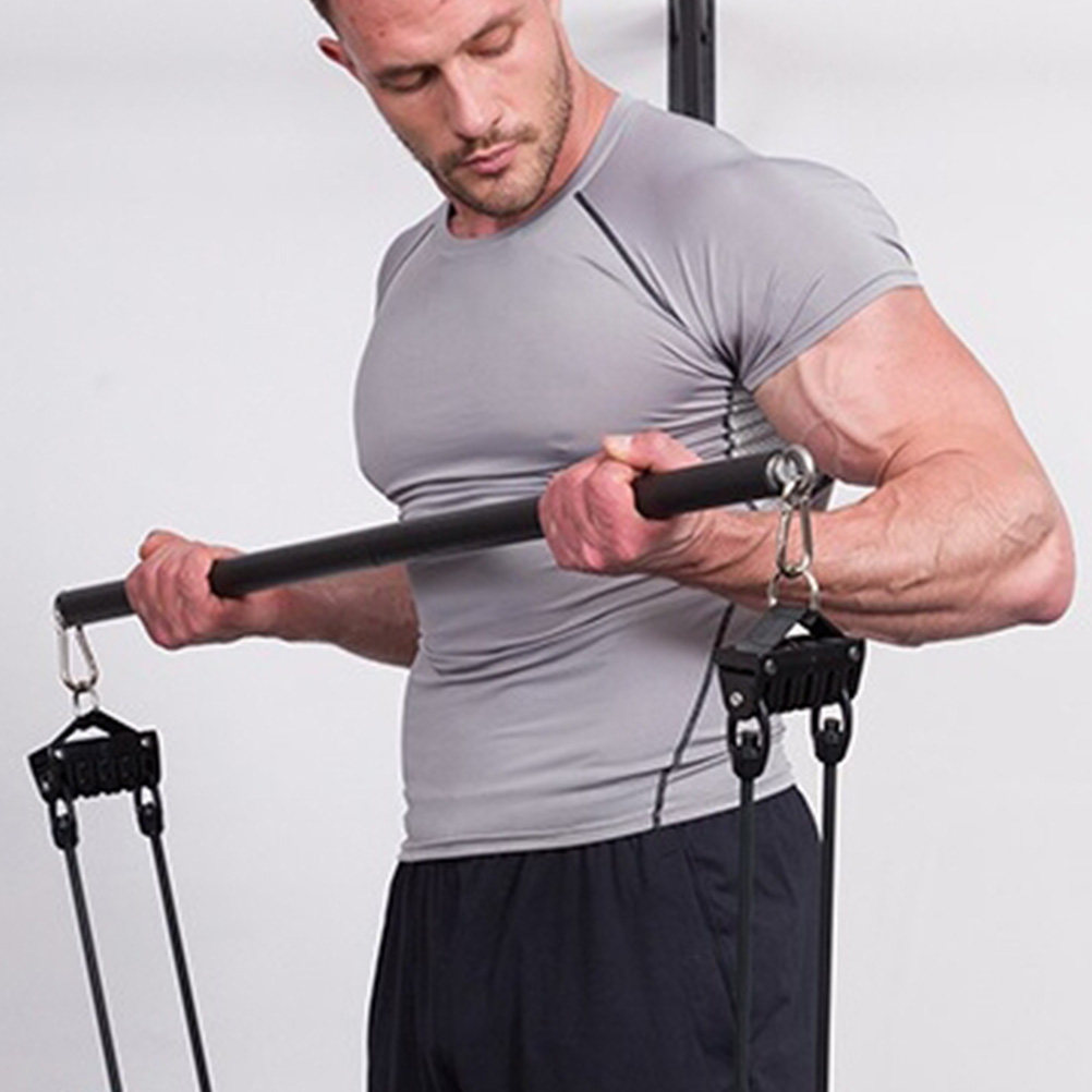 Professional Fitness Pull Bar  - Home Gym Women 评论和价格
