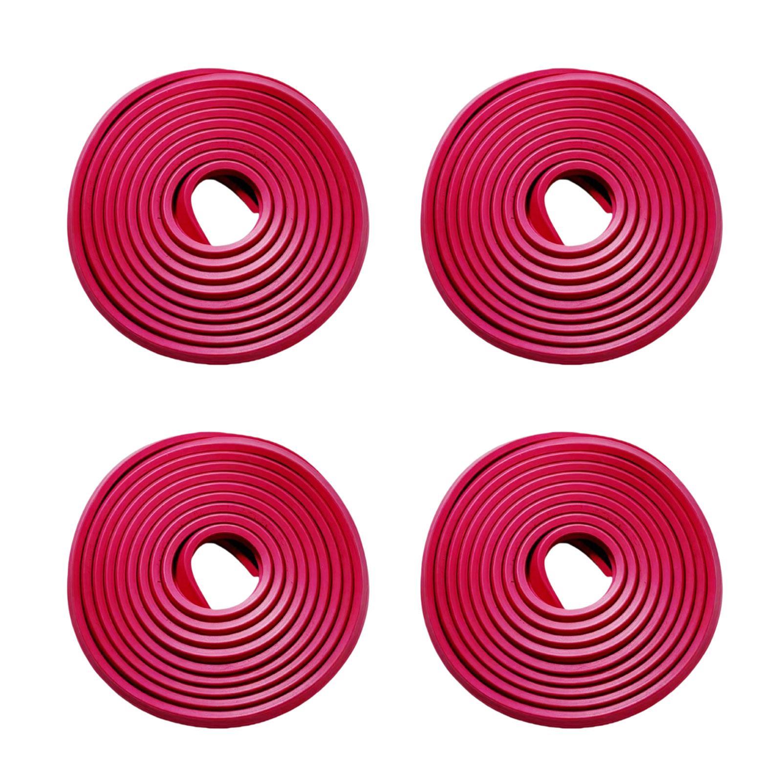 1 Roll Pool Table Bumpers Deco - Home Gym Aesthetic 评论和价格