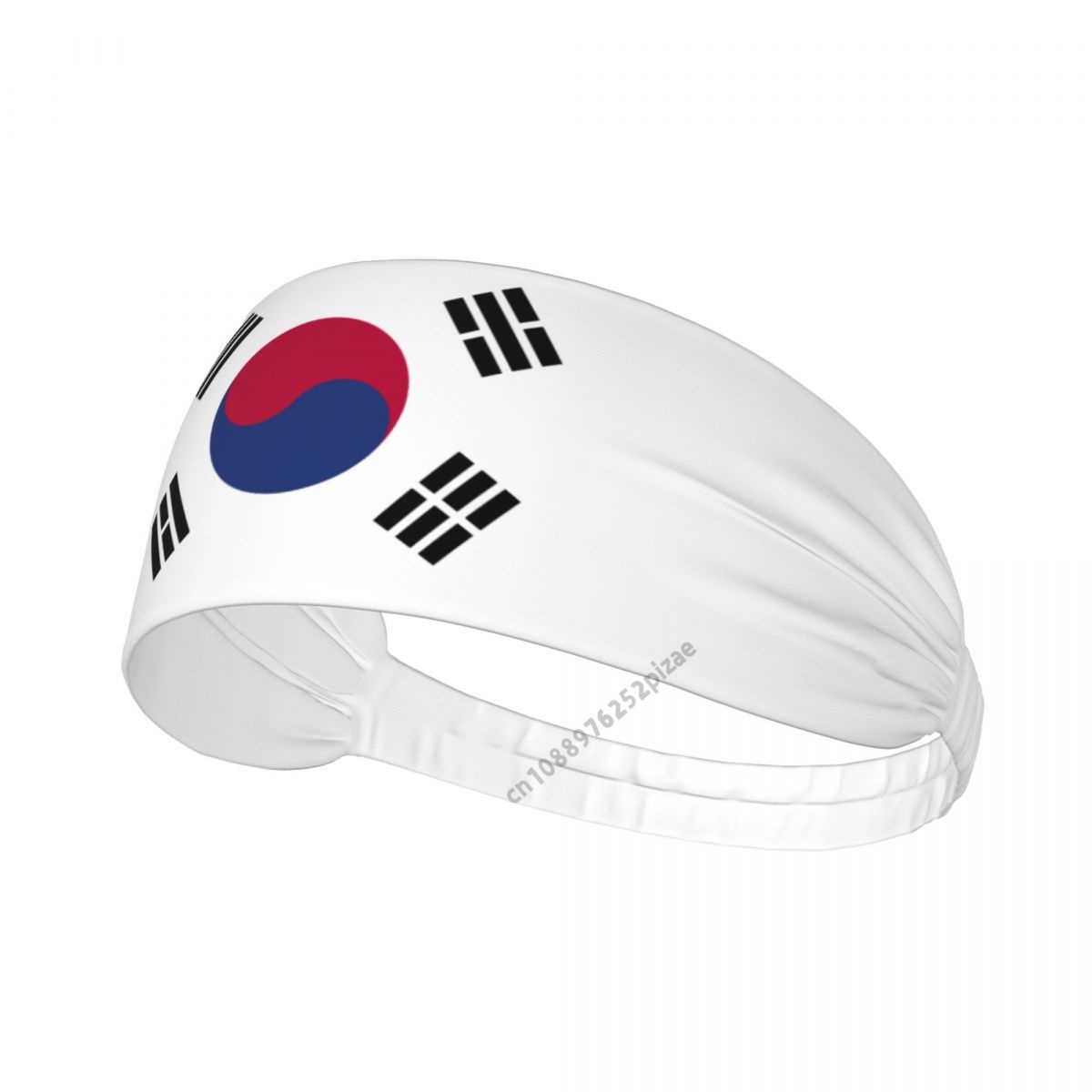 South Korea Flag Men Women Ban - Home Gym Aesthetic 评论和价格