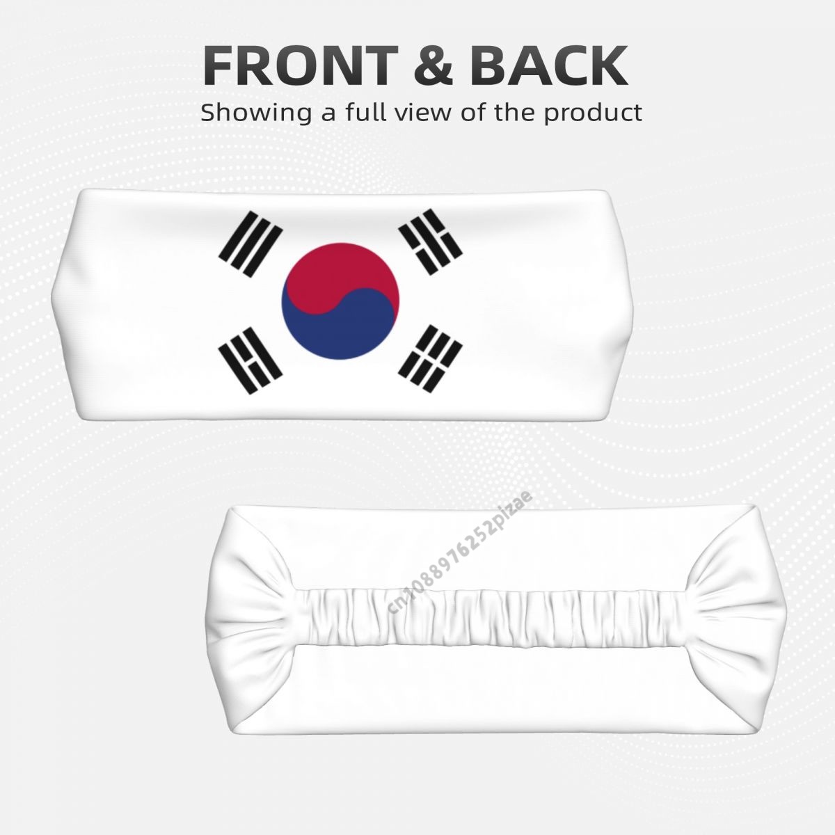 South Korea Flag Men Women Ban - Home Gym Aesthetic 评论和价格