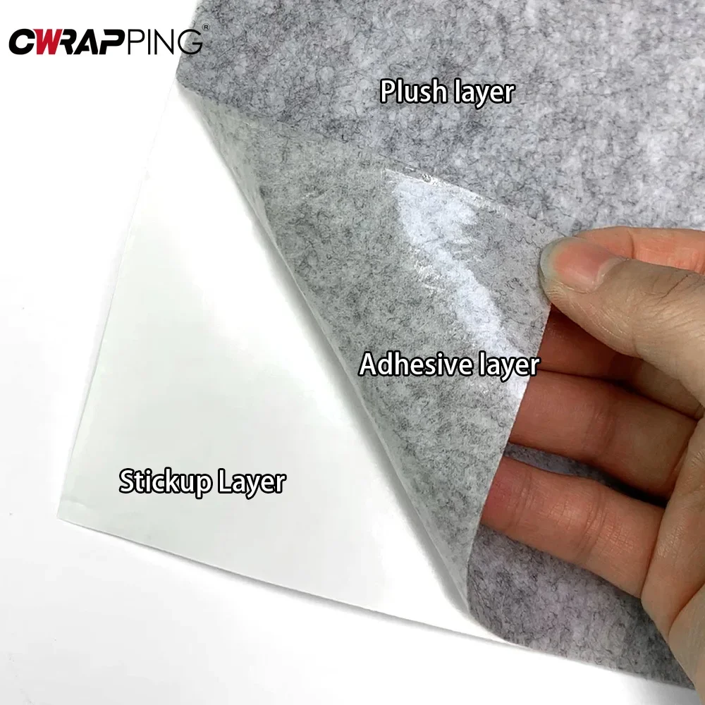 Self-adhesive Decorative Film  - Home Gym Aesthetic 评论和价格